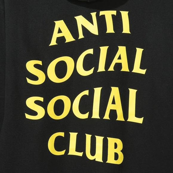 ASSC HOODIE - Picture 2 of 4